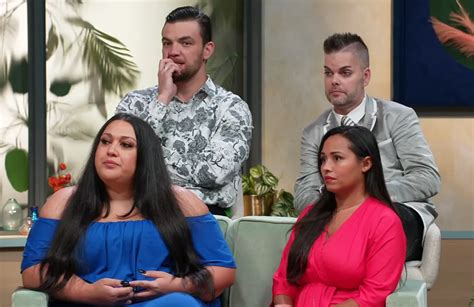 90 day fiance the other way tell all 2023